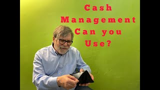 Your Cash Management Options