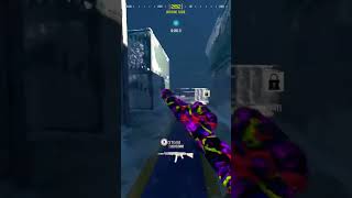 One shots are so fun to hit #gaming #callofduty #cod #viralvideo