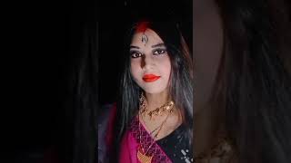 Aigiri nandini /Maa kali Trensfromation //darshana a das// #shorts #trending #youtubeshorts #viral