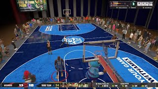 BEST BIG IN NBA 2K25