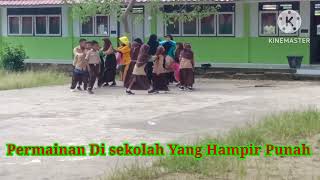 Permainan Anak Di sekolah||Part 2