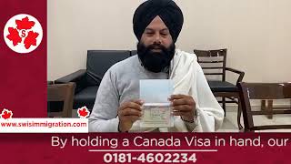 Tourist visa | Student Visa | Open Wok Permit | Permanent Residency | swis immigration