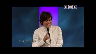 Закон и благодать   Джозеф Принс Joseph Prince