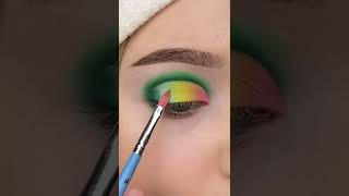 Inspiring Eye Makeup Tutorial | Makeup Hacks | #106