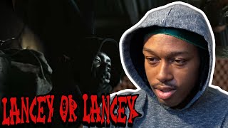 Lancey Foux - Lancey or Lancey (Official Music Video)/🔥REACTION