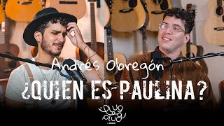 Andres Obregón; "Siempre me he sido fiel" Una promesa en la música mexicana - Podcast | Eusica Music