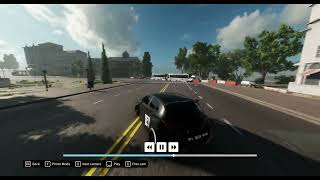 00:46:540, Pacific Hills, Time Attack, Car X Drift Racing, Rolla ZR, AWD