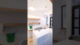 CASA EN VENTA REMODELADA EN LOS PINOS MÉRIDA