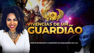 Você o um GUARDIÃO da sua família - Vivências de um Guardião com Maria Helena Petkowicz