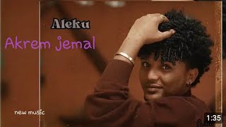 new eritrean music 2024 by akrem jemal