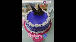 YUMMY CAKES /WINNI CAKES & MORE FROM KOLKATA