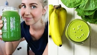 What I Eat In A Day As A Raw Vegan