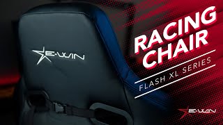 E-Win Racing Chair - Review & Comparison