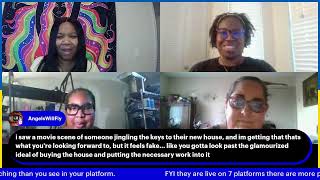 A5says, Alycia, and Sherri live Free Psychic Readings 0/01/2023