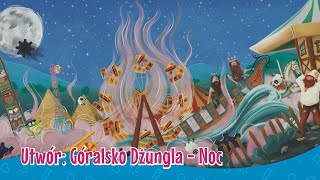 Rabkoland - Góralsko Dżungla - Noc