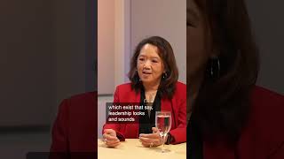 Anne Chow, Former CEO of AT&T, on Overcoming Biases Against Asian Leaders