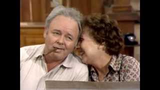 All in The Family (Intro) S5 (1975)