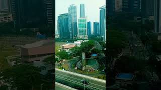 ITC Kuningan city lantai 9 [ NGOJEK NGEBOLANG ]#shorts