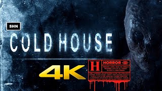 Cold House 👻 4K/60fps 👻 Longplay Walkthrough Gameplay No Commentary