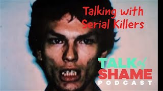 Talking with Serial Killers with Christopher Berry-Dee