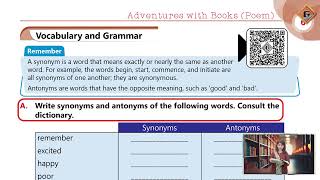 Gohar Skill Up English 5|Unit 6|Lec 4|Vocabulary & Grammar|Writing Skills