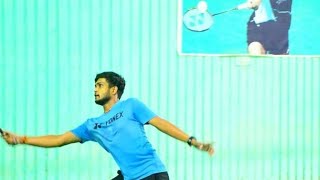 Match 8y Nagaur Badminton academy #youtubeshorts #nagaur #india #sports #viral #youtube #shortvideo