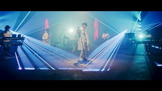 DEAN FUJIOKA - “Take Over” Live Music Video ＜3rd Album “Transmute” 2021.12.08 Release＞