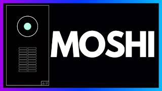 Moshi: The Open-Source Answer to GPT-4's Voice Model?