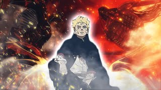 Let's Talk Attack On Titan | Boruto The New Minato Completely Beyond Naruto and Sasuke