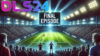 ¿El final de DLS? | Dream League Soccer 2024 (DLS24)