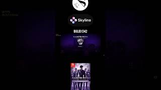 Saints Row: The Third - The Full Package | Skyline 0.0.3 Build 1342 | Poco F2 Pro