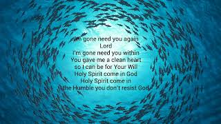 Need You Again - Jesus Qualifies