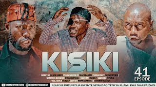 KISIKI - EPISODE 41 | STARRING CHUMVINYINGI, CHENDU & KISOFA [Yorubamovies2024]