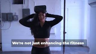 FitUp: Immersive Gym Tours and Online Memberships