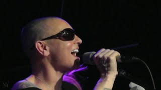 Sinéad O'Connor - Thank You For Hearing Me (Live at City Winery, NYC Nov 8, 2013 HD)