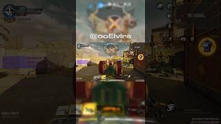 The CRAZIEST AIM in ALL OF CODM #callofduty #codm #cod #codmobile #callofdutymobile