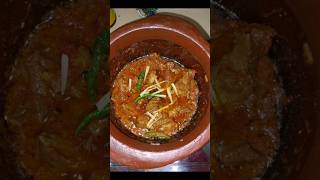 Peshwari Mutton Handi Karahi | Peshwair Karahi #shorts #youtubeshorts #muttonkarahi #viral