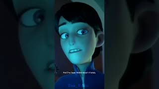 Night Changes || #jimlakejr #trollhunters #edit