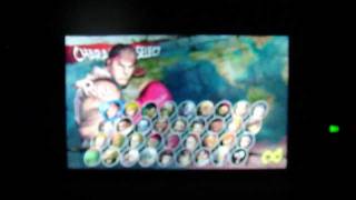 Super Street Fighter IV 3D Edition First Impressions / Quick Review - TheTechTonic.com