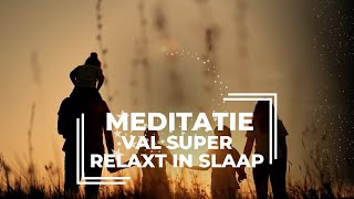 Kom weer in het hier en nu - meditatie | met Luna Maria