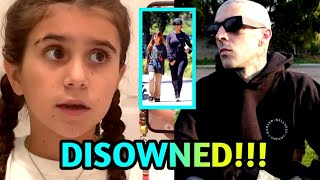 Kourtney angry as Travis ejects Penelope, sending her to dad Scott. Discover the reasons behind this