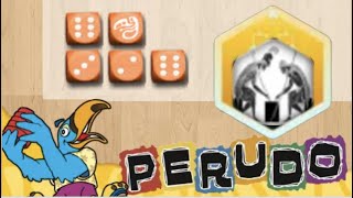 How I Won Perudo in the Mind Sports Olympiad (Part 2)