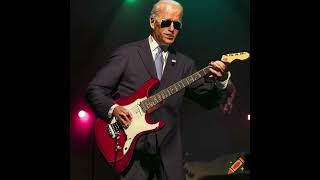 Joe Biden - Son of a Bitch to the Core Headstones AI cover