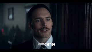 Peaky Blinders Series 5 Trailer   BBC 2019