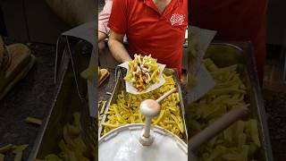 Shock!!Wow!!! Super Carbohydrate Food. Patso | Street food in Turkey Istanbul #streetfood #turkey