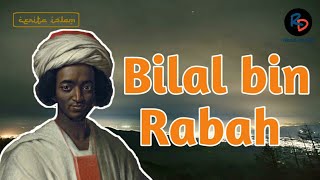 Kisah sedih Bilal bin Rabah || wafatnya Rasulullah saw ||