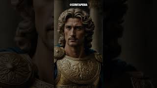 Alexander The Great #history #peradabandunia #sejarah