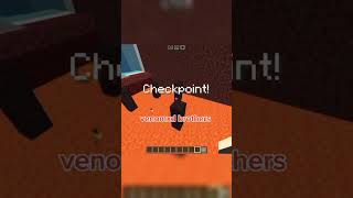 impossible Parkour in Minecraft #music #cartoon #song #minecraft #virl #gaming #foryou #memes #art