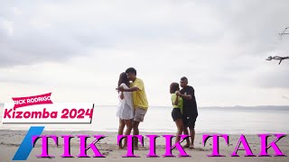 Kizomba Terbaru || Tik Tik Tak || cover Rick Rodrigo