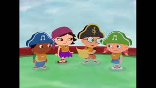 Little Einsteins | Double Block Episodes 5-6! | Little Einsteins